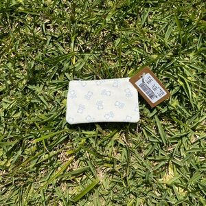 Brandy Melville John Galt Coin Purse